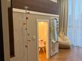 5-бөлмелі пәтер · 136.2 м² · 12/12 қабат, Мухамедханова 4/2, бағасы: 165 млн ₸ в Астане, Нура р-н — фото 10