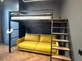 5-бөлмелі пәтер · 136.2 м² · 12/12 қабат, Мухамедханова 4/2, бағасы: 165 млн ₸ в Астане, Нура р-н — фото 16