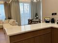 5-бөлмелі пәтер · 136.2 м² · 12/12 қабат, Мухамедханова 4/2, бағасы: 165 млн ₸ в Астане, Нура р-н — фото 20