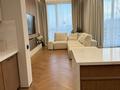 5-бөлмелі пәтер · 136.2 м² · 12/12 қабат, Мухамедханова 4/2, бағасы: 165 млн ₸ в Астане, Нура р-н — фото 21