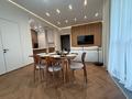 5-бөлмелі пәтер · 136.2 м² · 12/12 қабат, Мухамедханова 4/2, бағасы: 165 млн ₸ в Астане, Нура р-н — фото 22