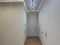 5-бөлмелі пәтер · 136.2 м² · 12/12 қабат, Мухамедханова 4/2, бағасы: 165 млн ₸ в Астане, Нура р-н — фото 24
