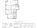 5-бөлмелі пәтер · 136.2 м² · 12/12 қабат, Мухамедханова 4/2, бағасы: 165 млн ₸ в Астане, Нура р-н — фото 26