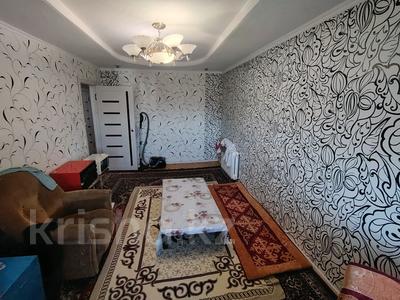 3-бөлмелі пәтер · 61 м² · 5 қабат, Ленинградская, бағасы: 10 млн ₸ в Шахтинске