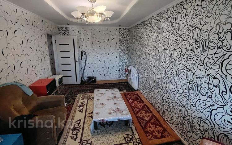 3-бөлмелі пәтер · 61 м² · 5 қабат, Ленинградская, бағасы: 10 млн ₸ в Шахтинске — фото 2
