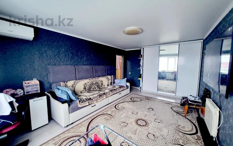 1-комнатная квартира · 40.9 м² · 4/4 этаж, Северный 5 за 16 млн ₸ в  — фото 2