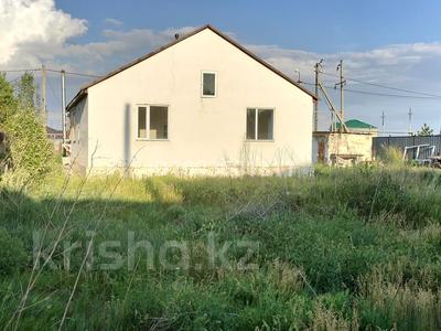 Отдельный дом · 4 комнаты · 90 м² · 10 сот., Жабаева — Недалеко от зоны отдыха Чистые пруды за 40 млн 〒 в Косшы
