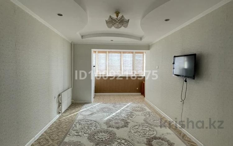 2-бөлмелі пәтер · 52 м² · 6/9 қабат, 11-й мкр 34 — Рядом ТЦ-Мечта, бағасы: 13 млн ₸ в Актау — фото 2