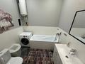 1-комнатная квартира · 44 м² · 10/10 этаж, Микрорайон Байкена Ашимова 21 а — Сапиева , Арена , Глобал за 17 000 ₸ в Караганде — фото 10