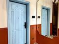 3-комнатная квартира · 110 м² · 4/7 этаж, Касым Аманжолов за 135 млн ₸ в Астане, Алматы р-н — фото 18