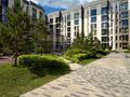 3-комнатная квартира · 110 м² · 4/7 этаж, Касым Аманжолов за 135 млн ₸ в Астане, Алматы р-н — фото 20