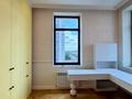 3-комнатная квартира · 110 м² · 4/7 этаж, Касым Аманжолов за 135 млн ₸ в Астане, Алматы р-н — фото 9