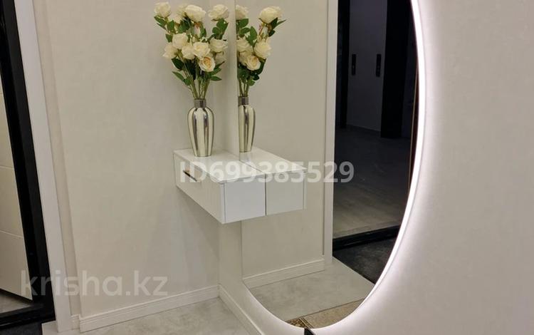 2-комнатная квартира · 71.2 м² · 15/22 этаж, Е-36 5 — Сыганак за 62 млн 〒 в Астане, Нура р-н — фото 2