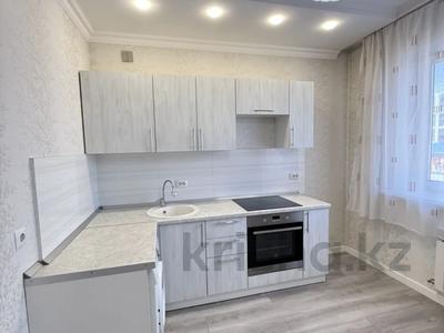2-бөлмелі пәтер · 57 м² · 4/10 қабат, Ракымжан Кошкарбаев 31, бағасы: ~ 35 млн ₸ в Астане, Алматы р-н