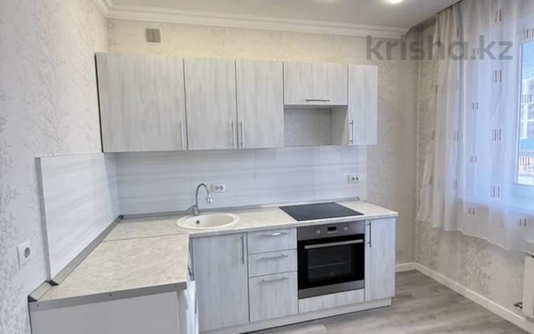 2-комнатная квартира · 57 м² · 4/10 этаж, Ракымжан Кошкарбаев 31 за ~ 35 млн ₸ в Астане, Алматы р-н — фото 2