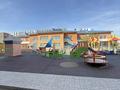 2-комнатная квартира · 57 м² · 4/10 этаж, Ракымжан Кошкарбаев 31 за ~ 35 млн ₸ в Астане, Алматы р-н — фото 13