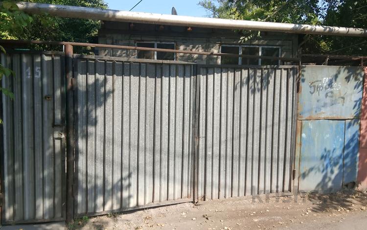 Часть дома · 1 комната · 39.7 м² · 1.6 сот., Краснодарская за 14 млн 〒 в Алматы, Жетысуский р-н — фото 2