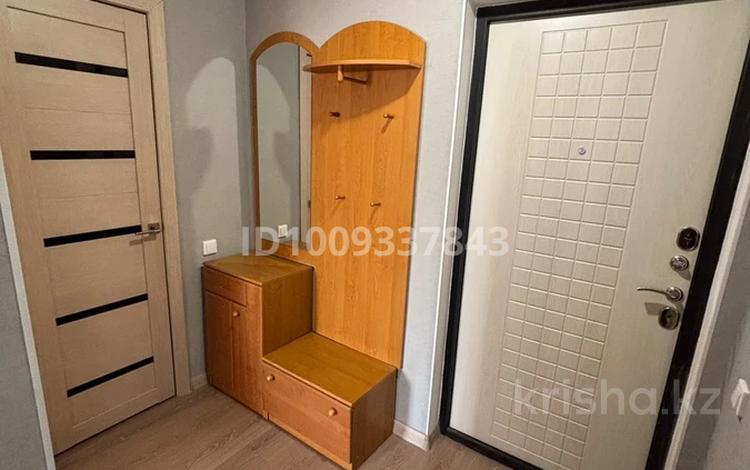 1-комнатная квартира · 40 м² · 4/9 этаж, Бектурова 4/1 — Бектурова Туран за 200 000 ₸ в Астане, Нура р-н — фото 2