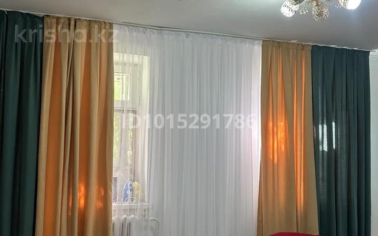 2 комнаты · 60 м² · 1/5 этаж, Шукирова за 45 000 ₸ в  — фото 2