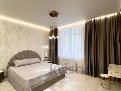 2-комнатная квартира · 45 м² · 4/9 этаж, Улы Дала 27а-г за 360 000 〒 в Астане, Есильский р-н