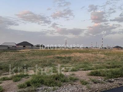 Участок · 45 соток, Оскемен 105 за 22.5 млн ₸ в Шымкенте, Енбекшинский р-н