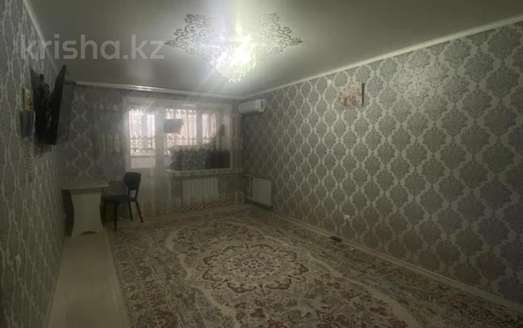 2-бөлмелі пәтер · 60 м² · 2/9 қабат, мкр. Алтын орда, бағасы: 22 млн ₸ в Актобе — фото 2