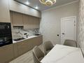 2-бөлмелі пәтер · 55.7 м² · 2/7 қабат, Мкр. Береке 77, бағасы: 47 млн ₸ в Костанае — фото 3