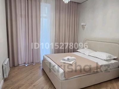 2-комнатная квартира · 66 м² · 5/16 этаж, Сафуан Шаймерденов 4/1 за 20 000 ₸ в Астане, Сарайшык р-н