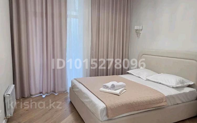 2-бөлмелі пәтер · 66 м² · 5/16 қабат, Сафуан Шаймерденов 4/1, бағасы: 20 000 ₸ в Астане, Сарайшык р-н — фото 2