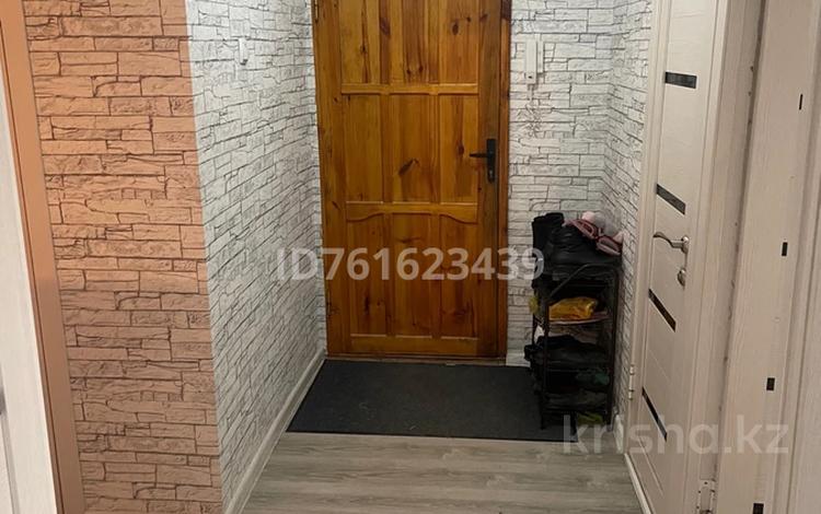 3-комнатная квартира · 61 м² · 5/5 этаж, 11 микр 24 — Микр Жансая за 18 млн ₸ в Таразе — фото 2