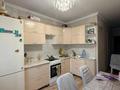 3-комнатная квартира · 65.5 м² · 4/6 этаж, Сатпаева 8к6 за 26.7 млн ₸ в Экибастузе