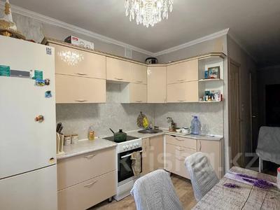 3-комнатная квартира · 65.5 м² · 4/6 этаж, Сатпаева 8к6 за 26.7 млн ₸ в Экибастузе