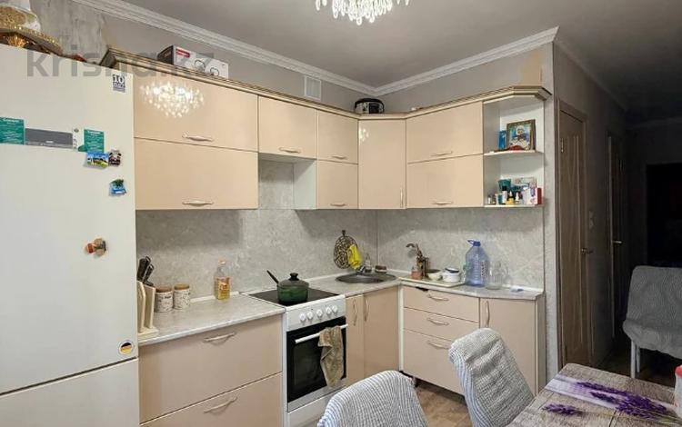 3-комнатная квартира · 65.5 м² · 4/6 этаж, Сатпаева 8к6 за 26.7 млн ₸ в Экибастузе — фото 2