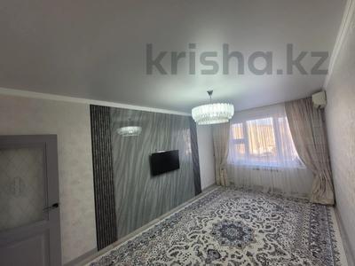2-комнатная квартира · 56 м² · 4 этаж, 13-й мкр 39 за 18 млн ₸ в Актау