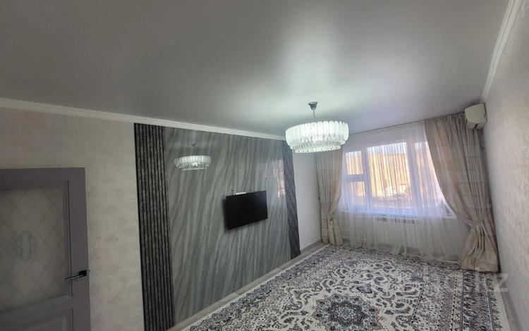 2-комнатная квартира · 56 м² · 4 этаж, 13-й мкр 39 за 18 млн ₸ в Актау — фото 7