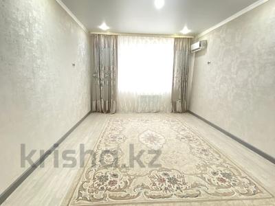 2-комнатная квартира · 60.1 м² · 4/9 этаж, проспект А. Молдагуловой за 25 млн 〒 в Актобе