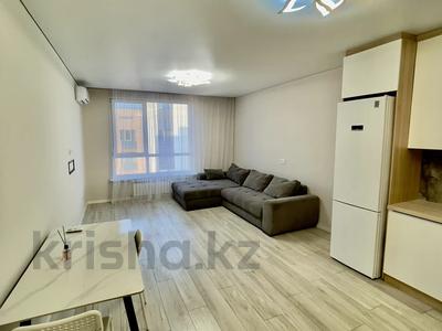 3-бөлмелі пәтер · 82 м² · 13/13 қабат, Просп. Назарбаева 28A, бағасы: 61 млн ₸ в Алматы, Жетысуский р-н