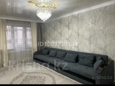 2-комнатная квартира · 45 м² · 2/5 этаж, Алия Молдагулова 6 — Молдагулова - Джангелдина за 160 000 〒 в Шымкенте