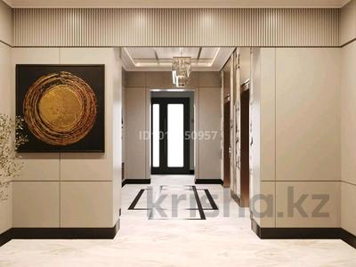 3-комнатная квартира · 126.13 м² · 4/9 этаж, Сакена Жунусова 41 за ~ 65.6 млн ₸ в Кокшетау