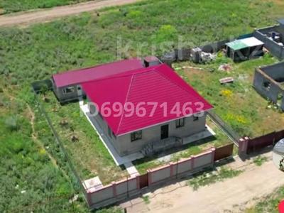 Жеке үй · 4 бөлме · 144 м² · 5 сот., Қумарал, бағасы: 28 млн ₸ в 