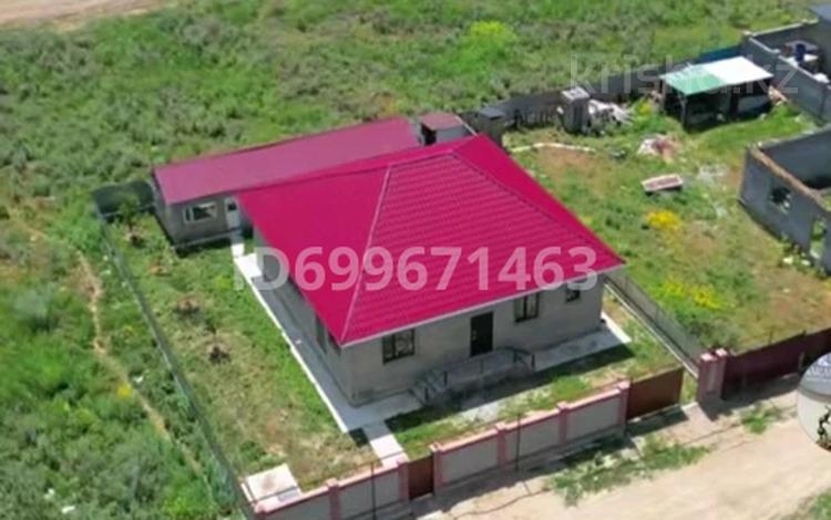 Отдельный дом · 4 комнаты · 144 м² · 5 сот., Қумарал за 28 млн ₸ в  — фото 33