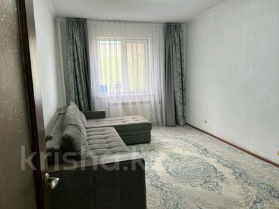 2-комнатная квартира · 59 м² · 4/5 этаж, мкр Кулагер 70 за 33.5 млн 〒 в Алматы, Жетысуский р-н