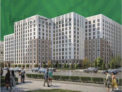 2-бөлмелі пәтер · 68.37 м² · 5/10 қабат, Нажимеденов 6 — проспект Жумабаева, бағасы: 41.7 млн ₸ в Астане, Сарайшык р-н