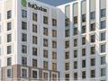 2-комнатная квартира · 68.37 м² · 5/10 этаж, Нажимеденов 6 — проспект Жумабаева за 41.7 млн ₸ в Астане, Сарайшык р-н — фото 3