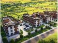 3-комнатная квартира · 89.5 м² · 2/3 этаж, АКХ Ленинский 5429/26 — Напротив санатория Рахат за ~ 45.2 млн ₸ в Каскелене