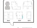 3-комнатная квартира · 89.5 м² · 2/3 этаж, АКХ Ленинский 5429/26 — Напротив санатория Рахат за ~ 45.2 млн ₸ в Каскелене — фото 2