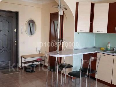 1-комнатная квартира · 35 м² · 8/9 этаж, Жібек жолы 81 за 15 000 ₸ в Алматы, Алмалинский р-н