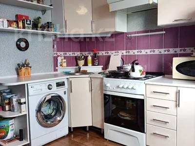 2-бөлмелі пәтер, 51.5 м², 8/10 қабат, 8-й Микрорайон 9, бағасы: 19.2 млн 〒 в Костанае