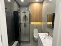 2-комнатная квартира · 40 м² · 12/13 этаж, Розыбакиева 158 — Сатпаева за 52 млн 〒 в Алматы, Бостандыкский р-н — фото 2