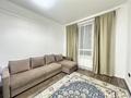 2-комнатная квартира · 38 м² · 10/12 этаж, Чингиз Айтматов 77 за 230 000 ₸ в Астане, Сарыарка р-н
